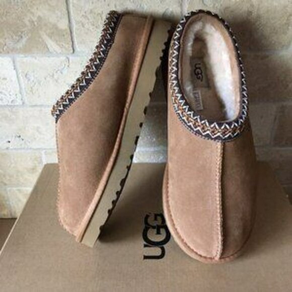 UGG Tazz Tasman Sandals Women Slipper - Picture 4 of 5